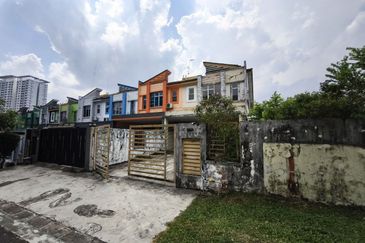 Licuala Garden, Setia Tropika