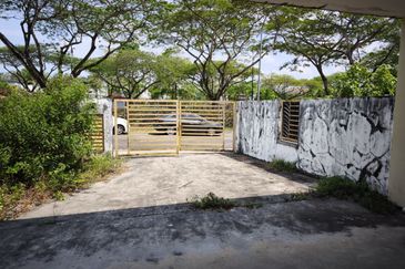 Licuala Garden, Setia Tropika