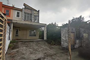 Licuala Garden, Setia Tropika