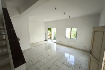 Licuala Garden, Setia Tropika