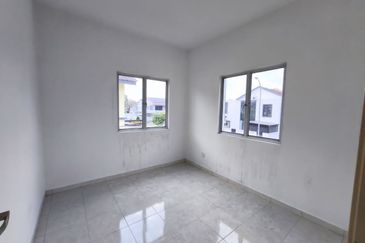 Licuala Garden, Setia Tropika