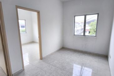 Licuala Garden, Setia Tropika