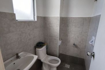 Licuala Garden, Setia Tropika