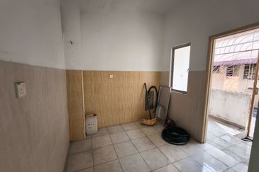 Licuala Garden, Setia Tropika