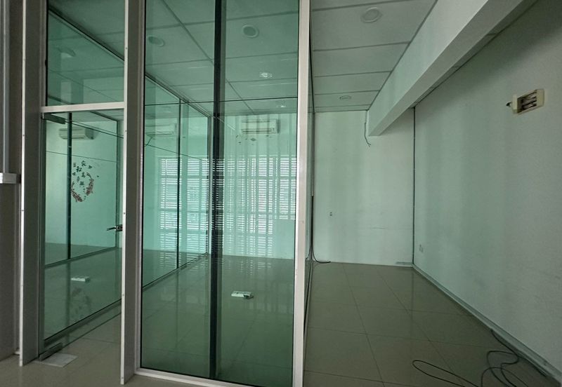 Lagenda Industrial Park