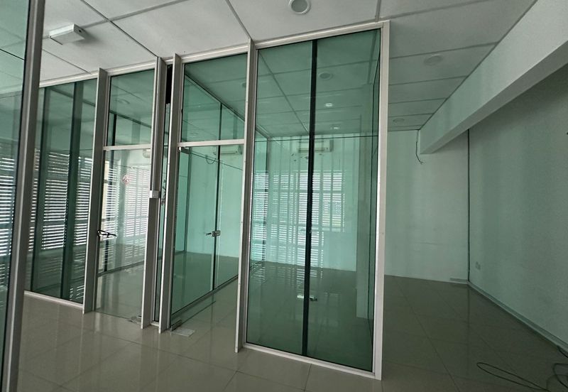 Lagenda Industrial Park