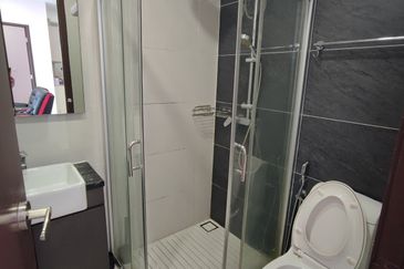 Royal Strand @ Country Garden Danga Bay