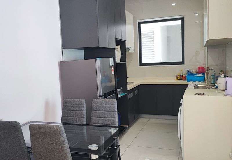 Royal Strand @ Country Garden Danga Bay