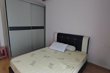 Royal Strand @ Country Garden Danga Bay