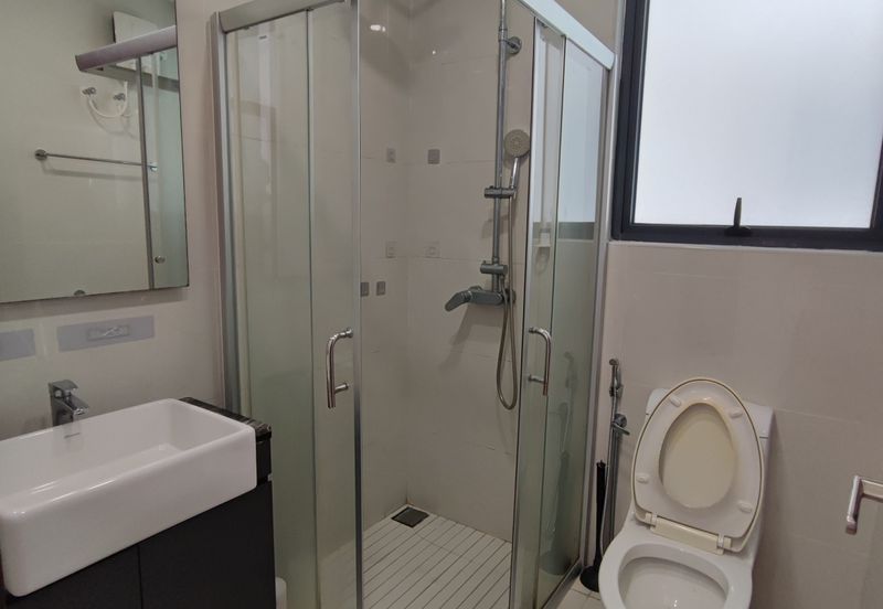 Royal Strand @ Country Garden Danga Bay