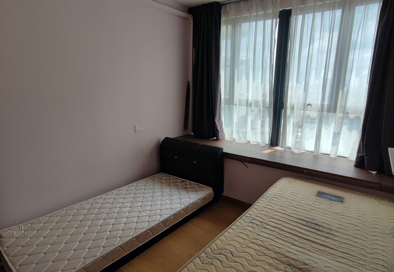 Royal Strand @ Country Garden Danga Bay