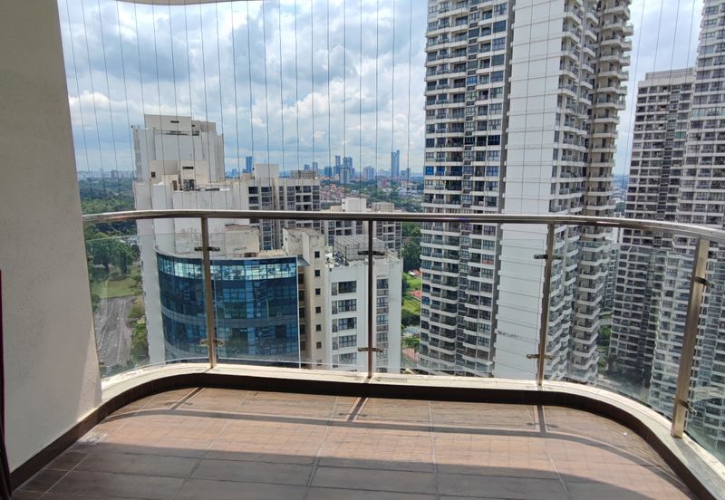 Royal Strand @ Country Garden Danga Bay