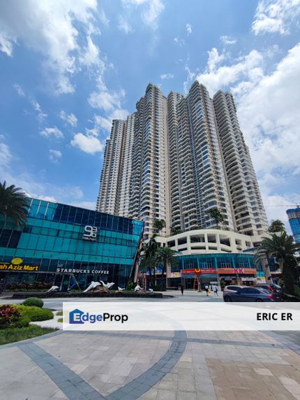 Country Garden Danga Bay @ Royal Strand 2 Bedrooms Fully Furnished For Rent, Johor, Johor Bahru