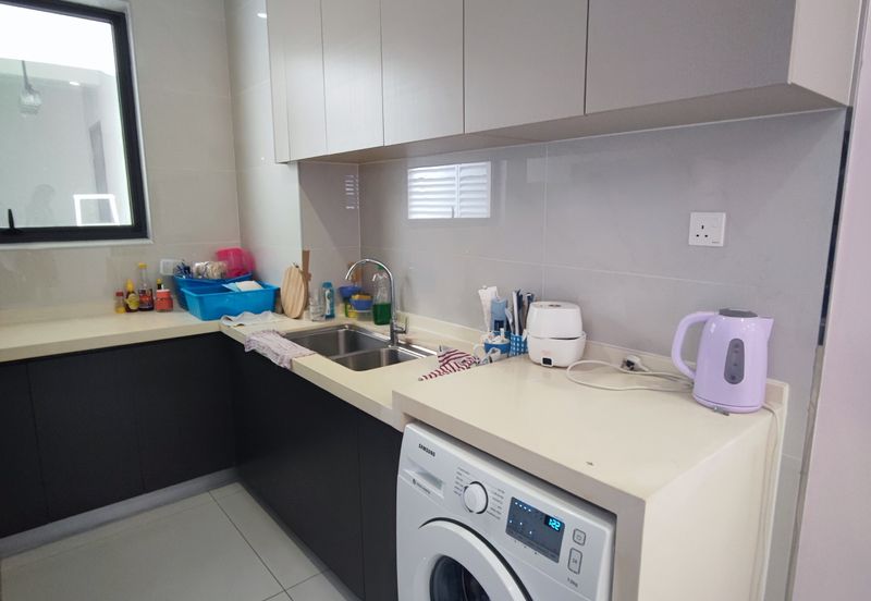 Royal Strand @ Country Garden Danga Bay