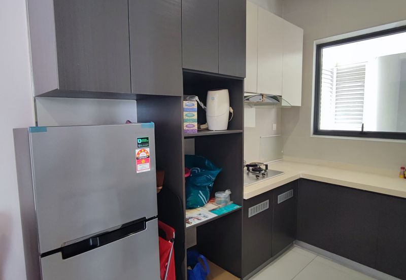 Royal Strand @ Country Garden Danga Bay