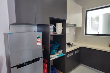 Royal Strand @ Country Garden Danga Bay