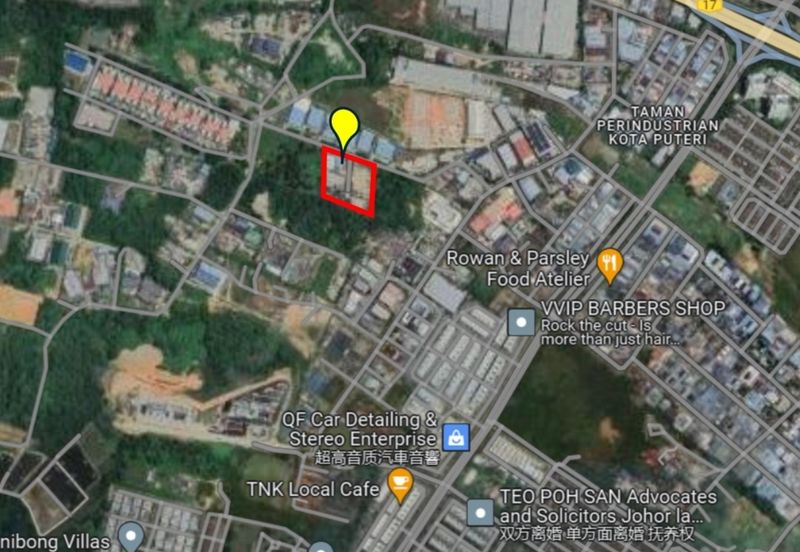 Taman Perindustrian Kota Puteri