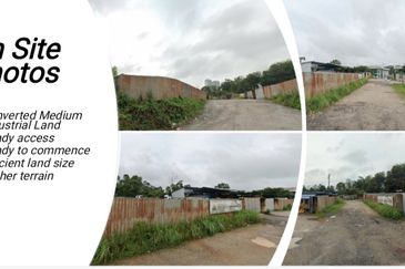 Taman Perindustrian Kota Puteri