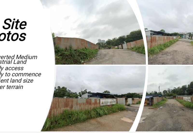 Taman Perindustrian Kota Puteri