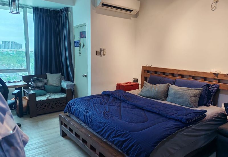 Akademik Suite @ Mount Austin