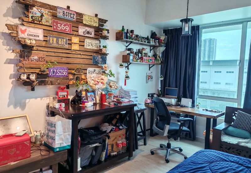 Akademik Suite @ Mount Austin