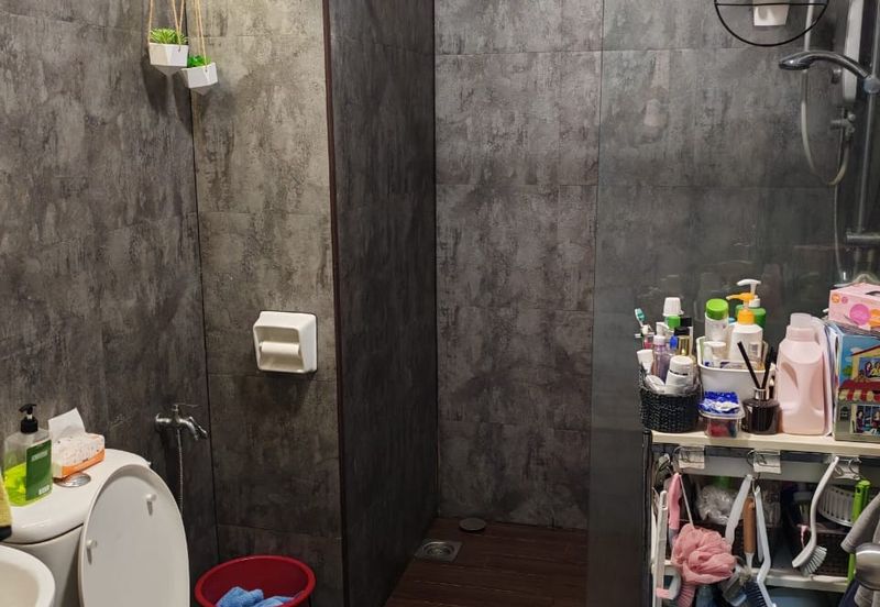 Akademik Suite @ Mount Austin