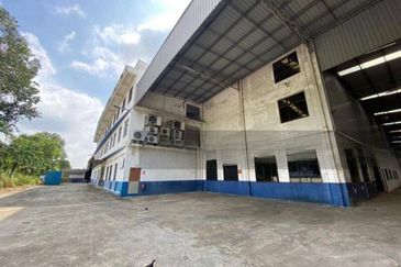 Taman Tan Sri Yaacob