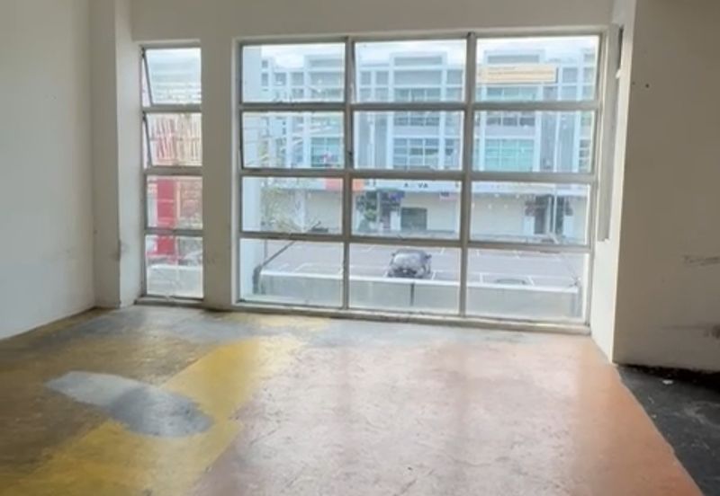 Taman Desa Cemerlang