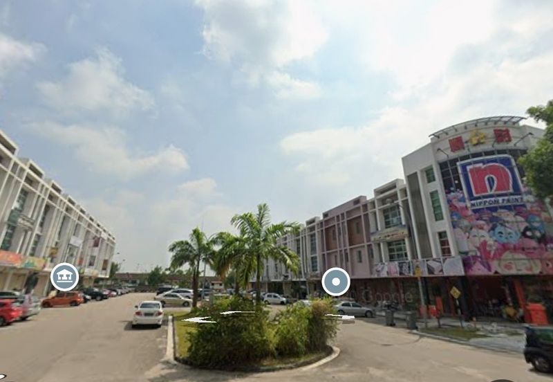 Taman Desa Cemerlang