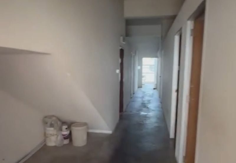 Taman Desa Cemerlang