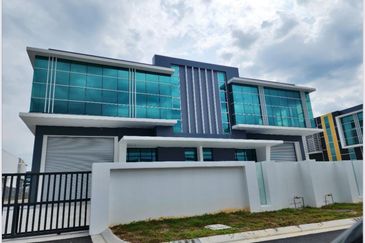 Taman Perindustrian Desa Cemerlang