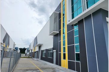 Taman Perindustrian Desa Cemerlang