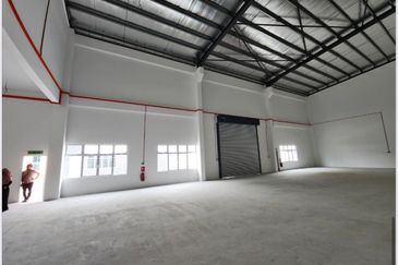 Taman Perindustrian Desa Cemerlang