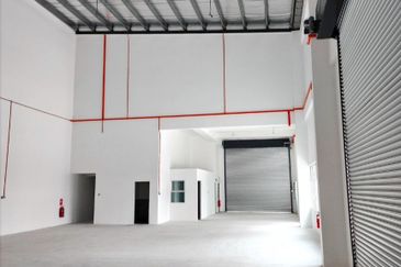 Taman Perindustrian Desa Cemerlang