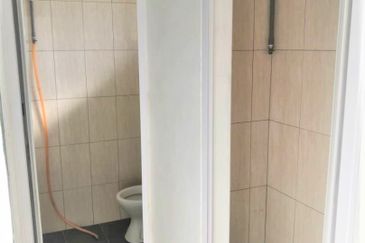 Flat Taman Ungku Tun Aminah