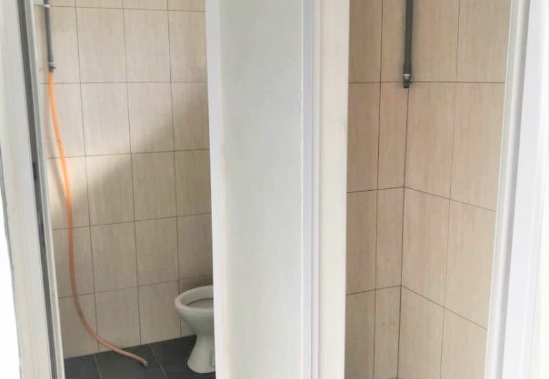 Flat Taman Ungku Tun Aminah