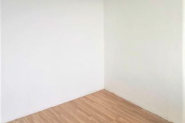 Flat Taman Ungku Tun Aminah