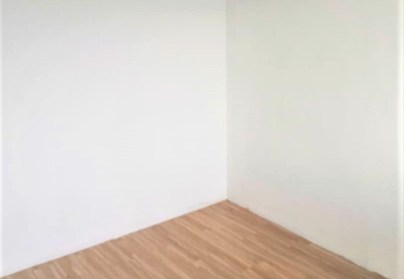 Flat Taman Ungku Tun Aminah