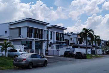 Setia Business Park 2