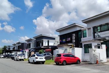 Setia Business Park 2