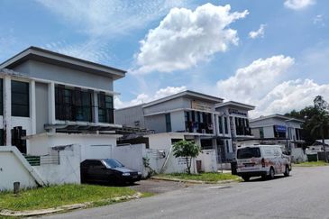 Setia Business Park 2