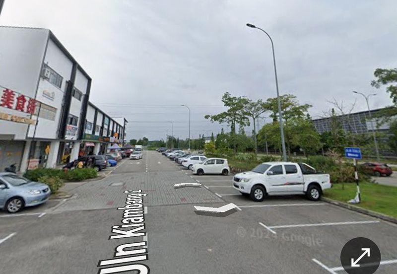 Vervo City Bandar Indahpura