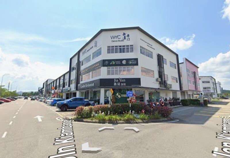 Vervo City Bandar Indahpura