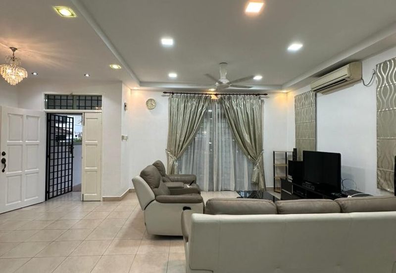 Taman Austin Heights