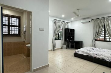 Taman Austin Heights