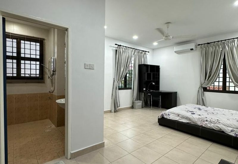 Taman Austin Heights