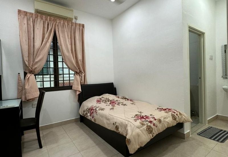 Taman Austin Heights