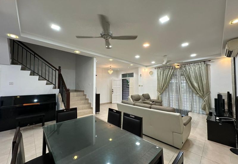 Taman Austin Heights