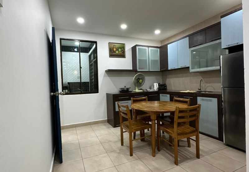 Taman Austin Heights