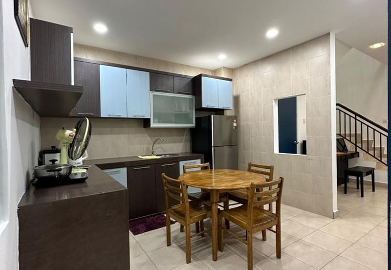 Taman Austin Heights